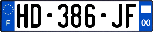 HD-386-JF