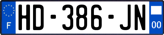 HD-386-JN
