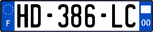HD-386-LC