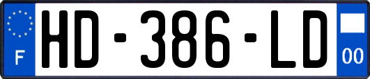 HD-386-LD