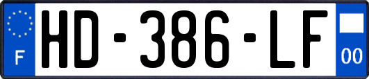 HD-386-LF