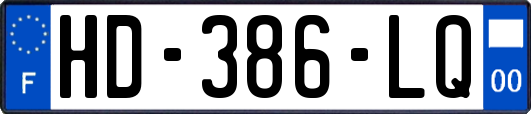 HD-386-LQ