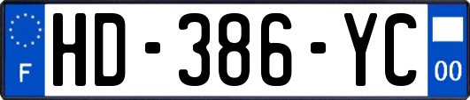 HD-386-YC