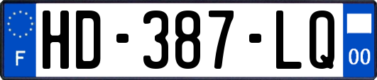 HD-387-LQ