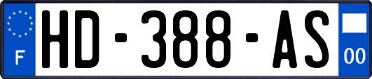 HD-388-AS