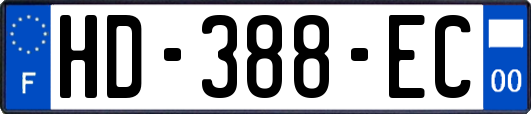 HD-388-EC