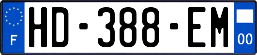 HD-388-EM