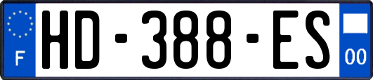 HD-388-ES