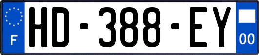 HD-388-EY