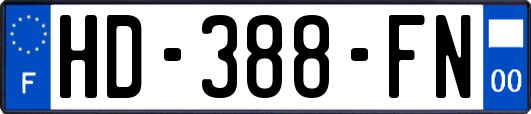 HD-388-FN
