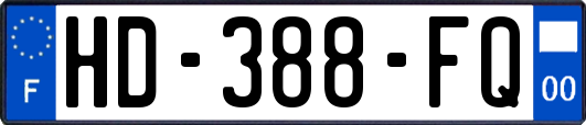 HD-388-FQ