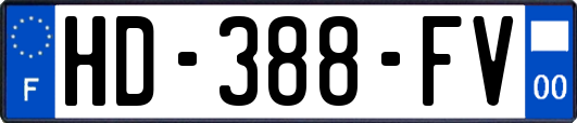 HD-388-FV