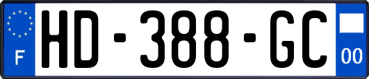 HD-388-GC