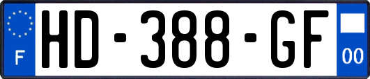 HD-388-GF