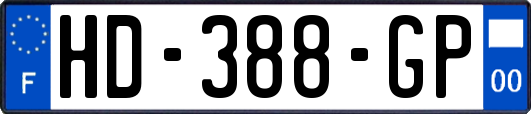 HD-388-GP