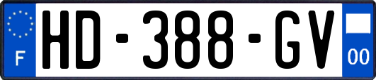 HD-388-GV