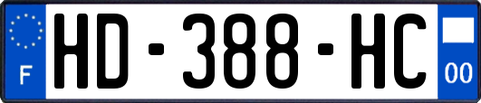 HD-388-HC