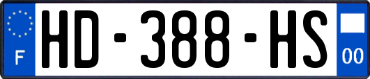 HD-388-HS