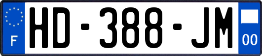 HD-388-JM