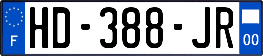 HD-388-JR