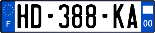 HD-388-KA