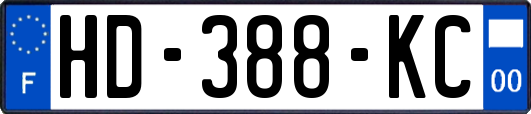 HD-388-KC