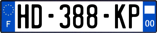 HD-388-KP