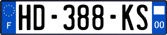 HD-388-KS