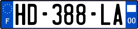 HD-388-LA