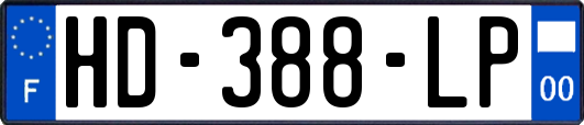 HD-388-LP