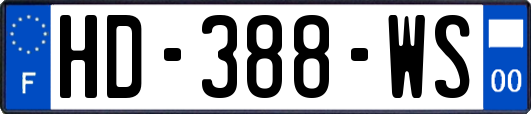 HD-388-WS