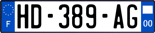 HD-389-AG