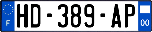 HD-389-AP