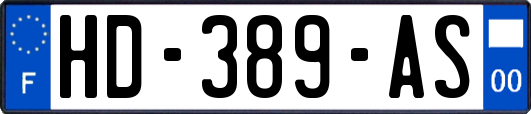 HD-389-AS