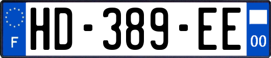 HD-389-EE