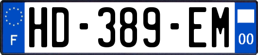 HD-389-EM