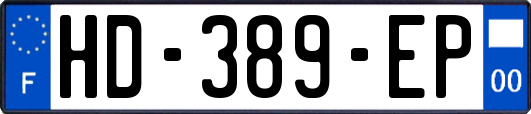 HD-389-EP