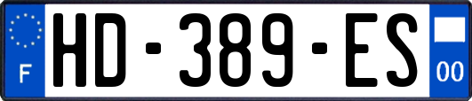HD-389-ES