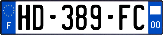 HD-389-FC