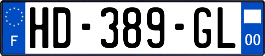 HD-389-GL