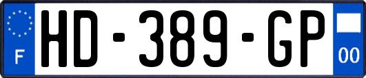 HD-389-GP