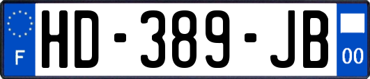 HD-389-JB