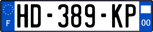 HD-389-KP