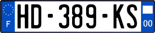 HD-389-KS