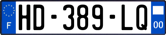HD-389-LQ