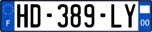 HD-389-LY