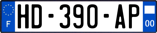 HD-390-AP