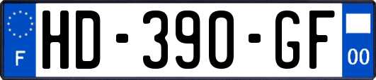 HD-390-GF