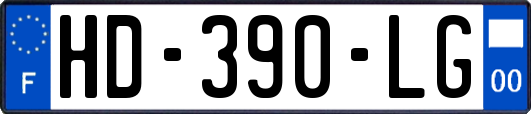 HD-390-LG