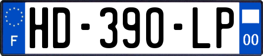 HD-390-LP